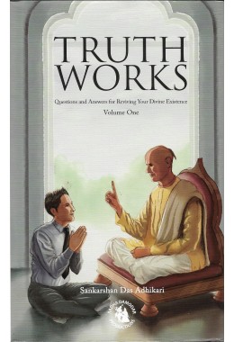 TRUTH WORKS  VOLUME ONE