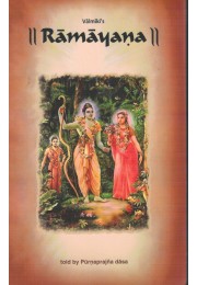 VALMIKI039S RAMAYANA