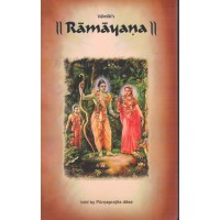 VALMIKI039S RAMAYANA