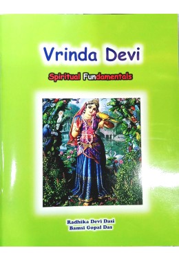 Vrinda Devi