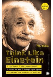 Think Like Einstein 038 Learn Like Einstein (2 Books In 1)