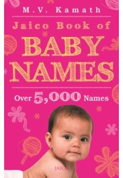 Jaico Book Of Baby Names