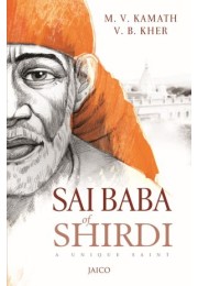 Sai Baba Of Shirdi