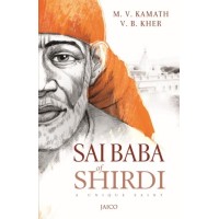 Sai Baba Of Shirdi