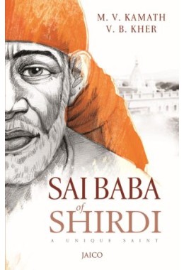 Sai Baba Of Shirdi