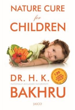 Nature Cure For Children