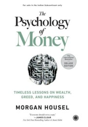 The Psychology Of Money  Deluxe Edition