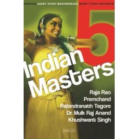 5 Indian Masters
