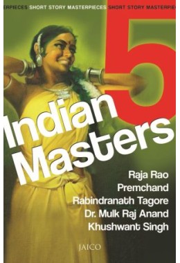 5 Indian Masters