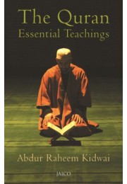 The Quran: Essential Teachings