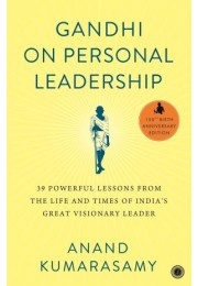 Gandhi On Personal Leadership