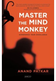 Master The Mind Monkey