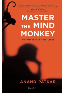 Master The Mind Monkey