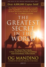 The Greatest Secret In The World