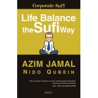 Life Balance The Sufi Way