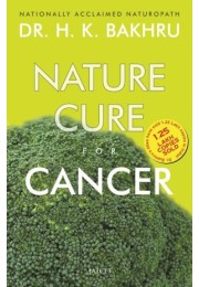 Nature Cure For Cancer