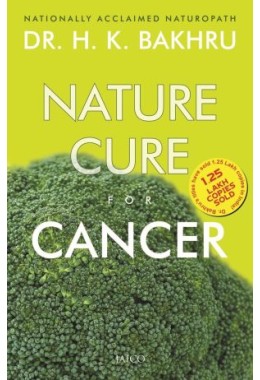 Nature Cure For Cancer