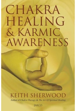 Chakra Healing 038 Karmic Awareness