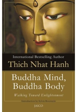 Buddha Mind, Buddha Body