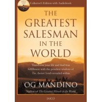 The Greatest Salesman In The World (With CD)