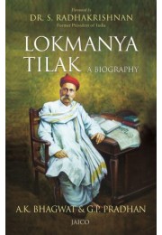 Lokmanya Tilak  A Biography