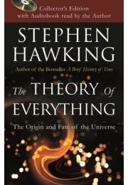 The Theory Of Everything (With CD)