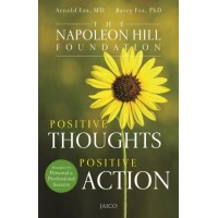 Positive Thoughts Positive Action