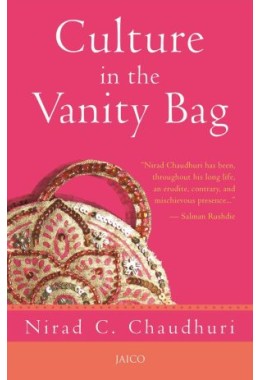 Culture In The Vanity Bag