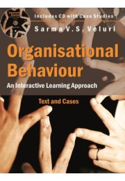 Organisational Behaviour (With CD)