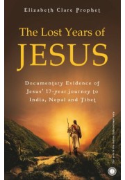 The Lost Years Of Jesus