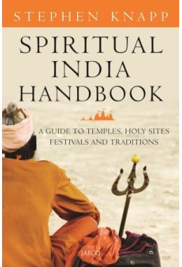 Spiritual India Handbook