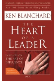 The Heart Of A Leader