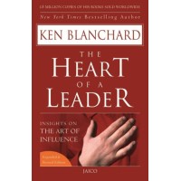 The Heart Of A Leader