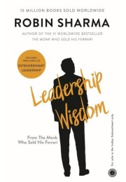 Leadership Wisdom (With CD)