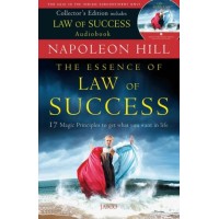 The Essence Of Law Of Success (With CD)