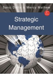 Strategic Management (2nd Edition)