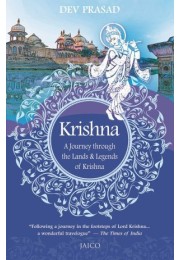 Krishna: A Journey Through The Lands 038 Legends Of Krishna