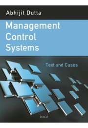 Management Control Systems