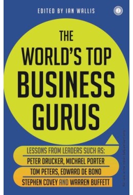 The World8217s Top Business Gurus