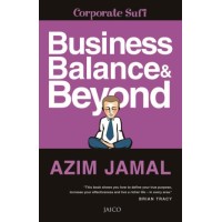 Business, Balance 038 Beyond
