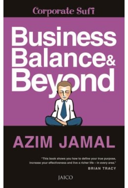 Business, Balance 038 Beyond