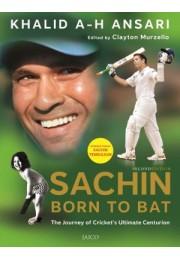 Sachin: Born To Bat