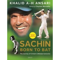 Sachin: Born To Bat