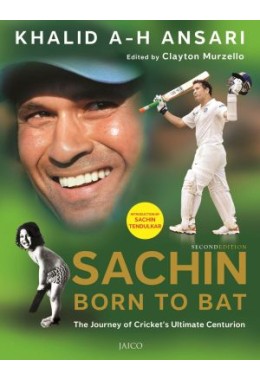 Sachin: Born To Bat