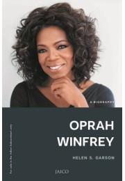 Oprah Winfrey: A Biography