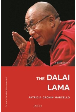 The Dalai Lama: A Biography