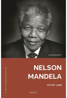 Nelson Mandela: A Biography