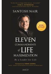 Eleven Commandments Of Life Maximization