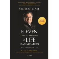 Eleven Commandments Of Life Maximization