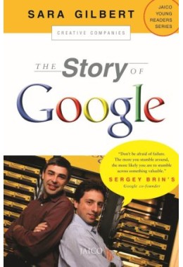 The Story Of Google